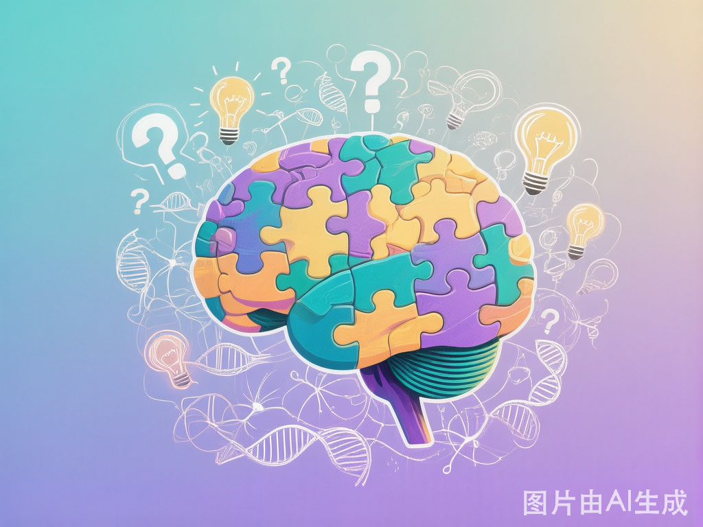 非专业心理学测验