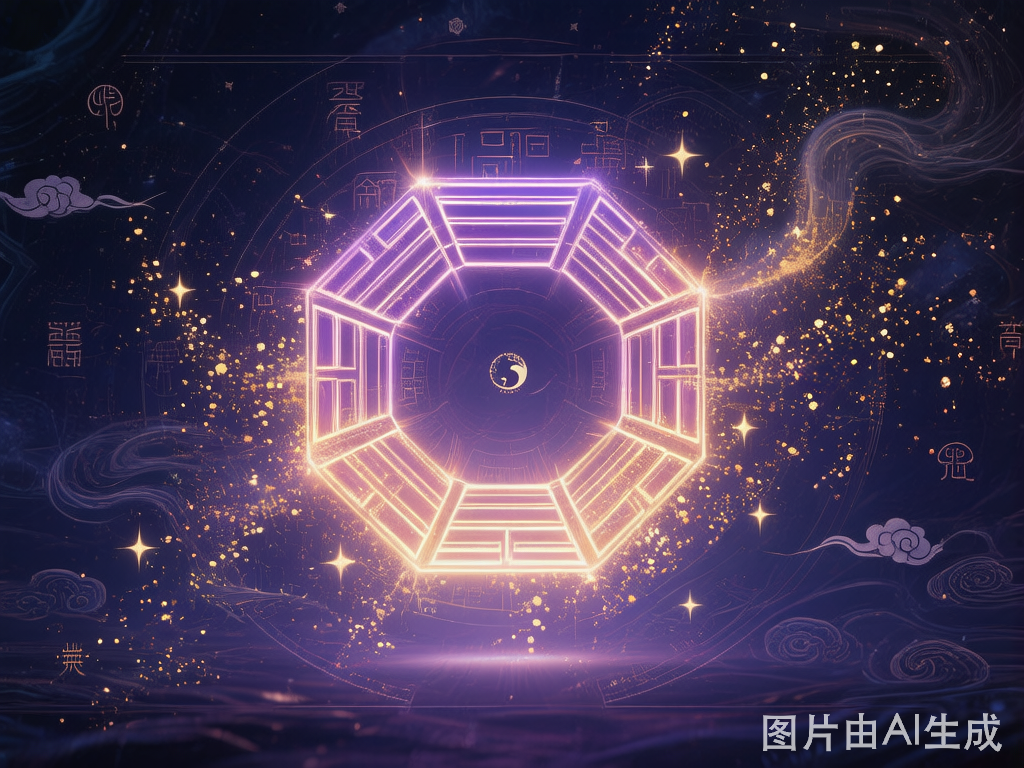 周易六爻占卜